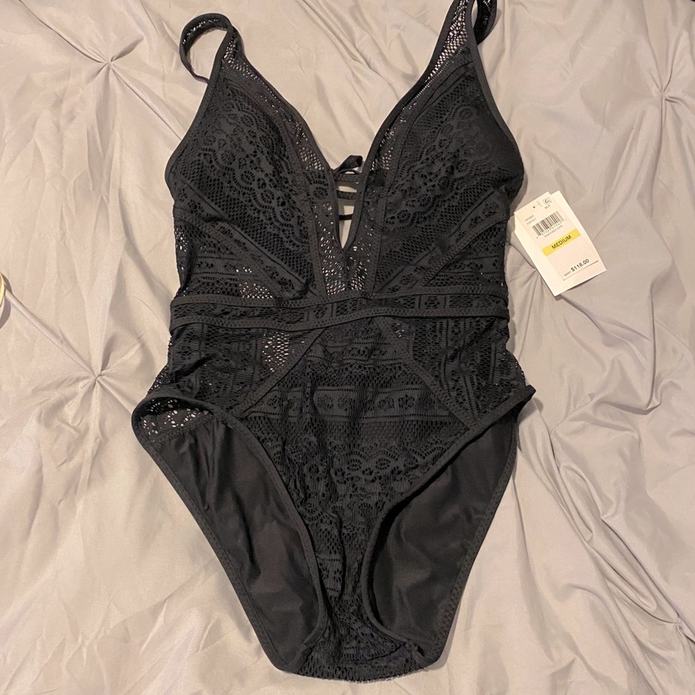 Becca one piece